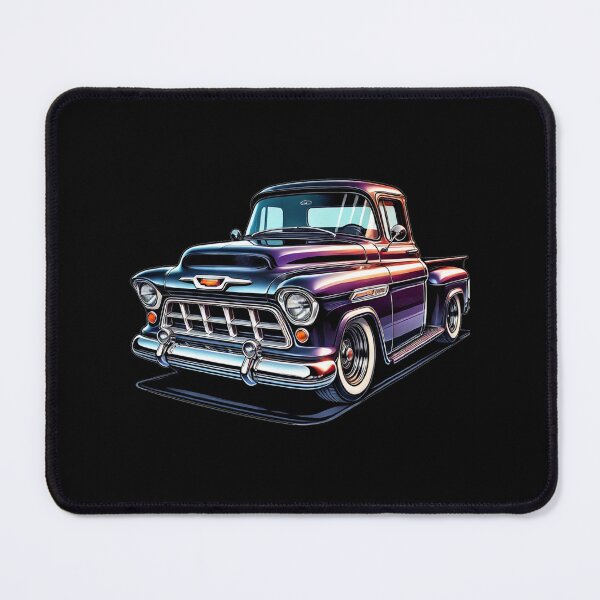 Item preview, 56 Chevy 3100 Pickup  designed and sold by TheArtOfCar.