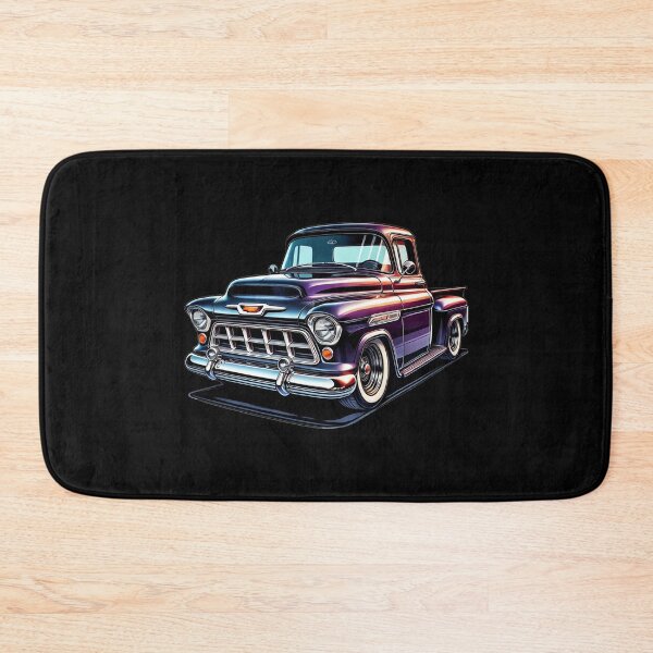 Item preview, 56 Chevy 3100 Pickup  designed and sold by TheArtOfCar.