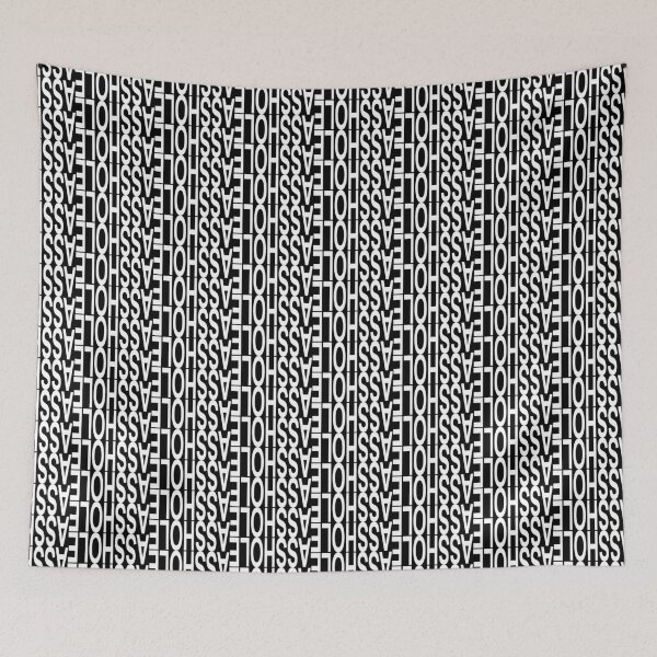 Item preview, ASSHOLE designed and sold by oddwonders.