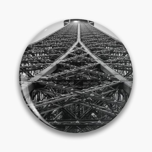 Item preview, Lookup up at the Eiffel Tower designed and sold by hawkeye0.