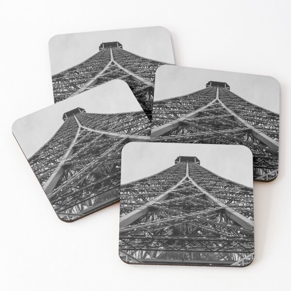 Item preview, Lookup up at the Eiffel Tower designed and sold by hawkeye0.