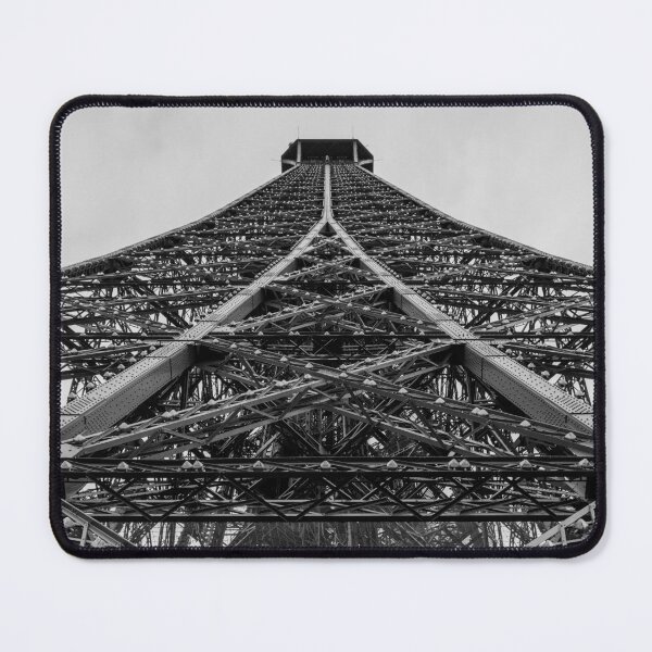 Item preview, Lookup up at the Eiffel Tower designed and sold by hawkeye0.