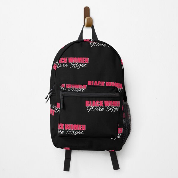 Item preview, Black Women Were Right Tarrified 2025 designed and sold by GrulkeNedrow.