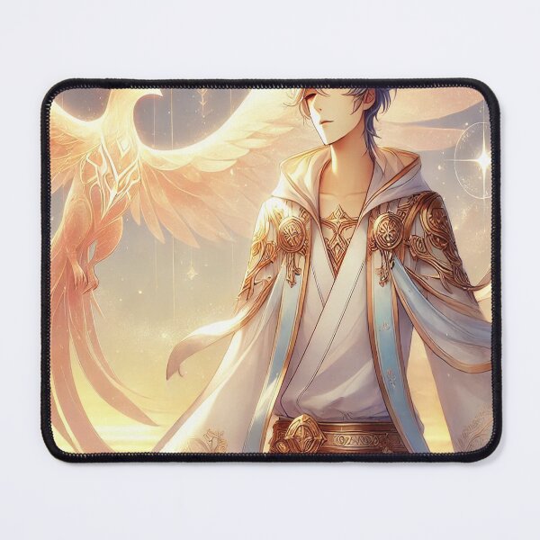 Item preview, Haru – The Guardian of Dawn designed and sold by GalenaDeco.