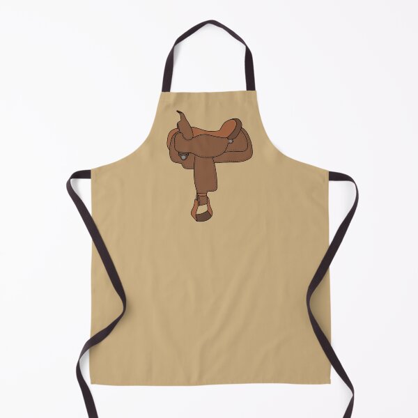 Item preview, Western Saddle designed and sold by Trotting Hooves.
