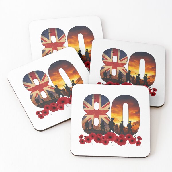 Item preview, VE Day 80th Anniversary Celebration VE Day 2025 designed and sold by StoreMix23.
