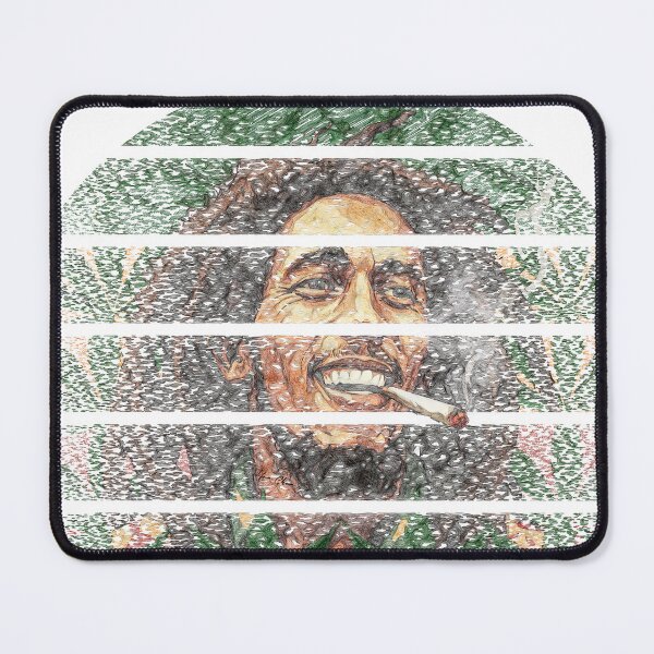 Item preview, Marley - Segmented Smoke designed and sold by Hen-C-Art.