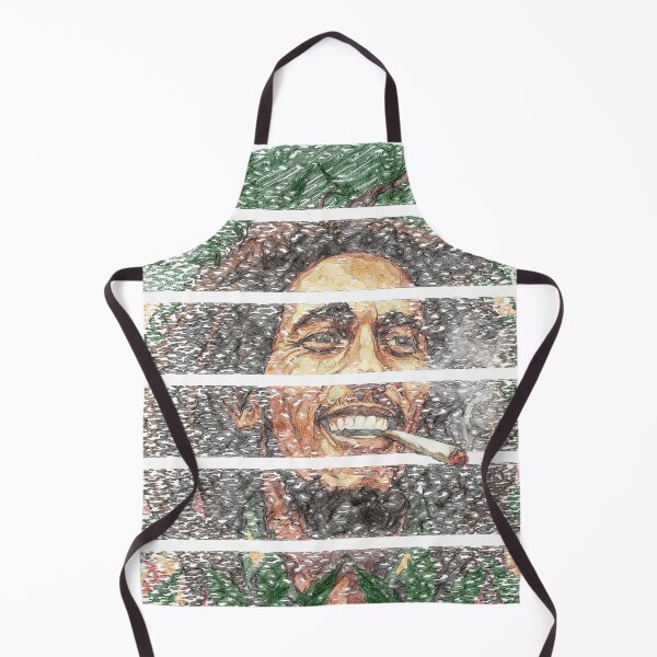 Item preview, Marley - Segmented Smoke designed and sold by Hen-C-Art.