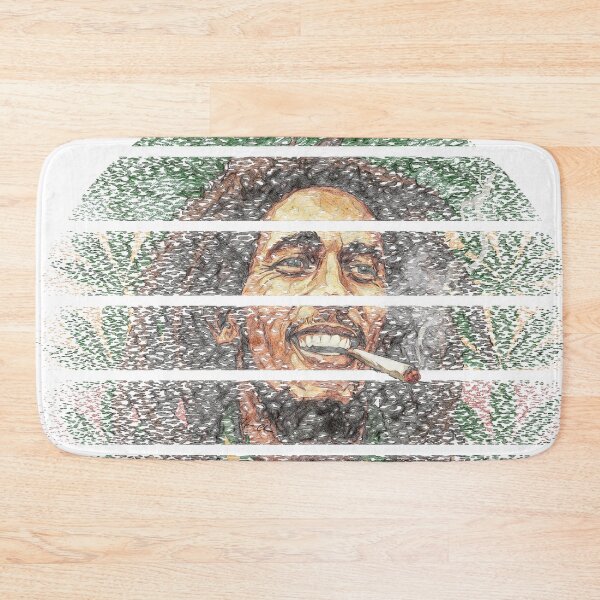 Item preview, Marley - Segmented Smoke designed and sold by Hen-C-Art.