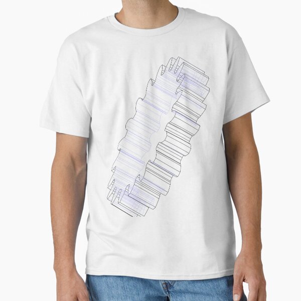 Item preview, Gear Vector designed and sold by hungryjoewarren.