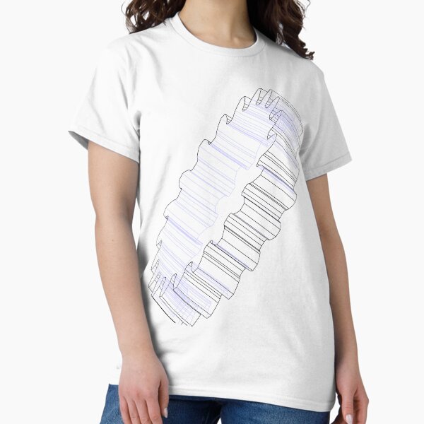 Item preview, Gear Vector designed and sold by hungryjoewarren.