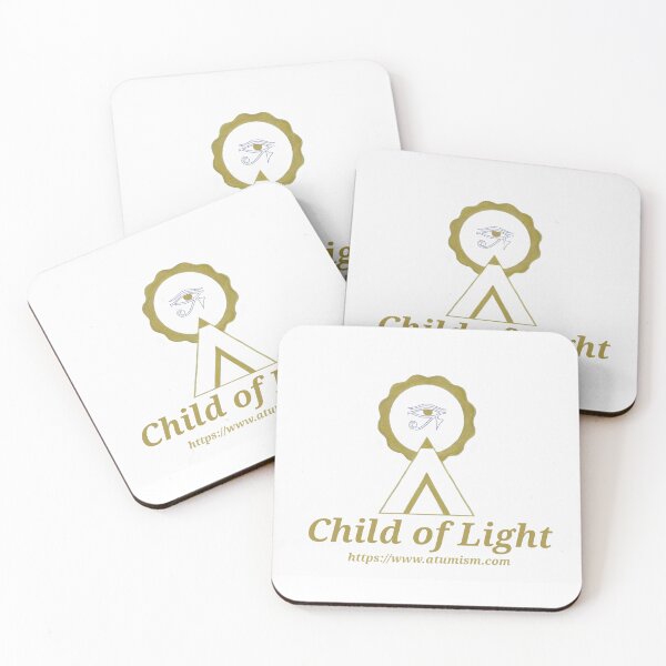 Item preview, Child of Light designed and sold by TempleofAtum.