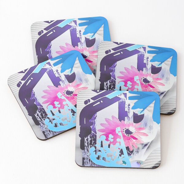 Item preview, Abstract shapes designed and sold by clarazen.