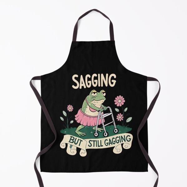 Item preview, Sagging But Still Gagging, Speech Therapy, Inappropriate Adult Humor, Sarcastic Offensive, Mental Health, RBT, AAC designed and sold by behindthefacts.
