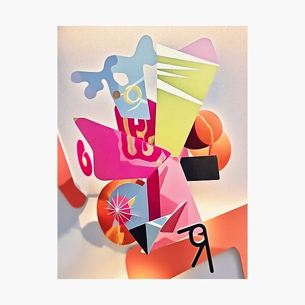Aperçu de l'œuvre Graphic design créée et vendue par clarazen.