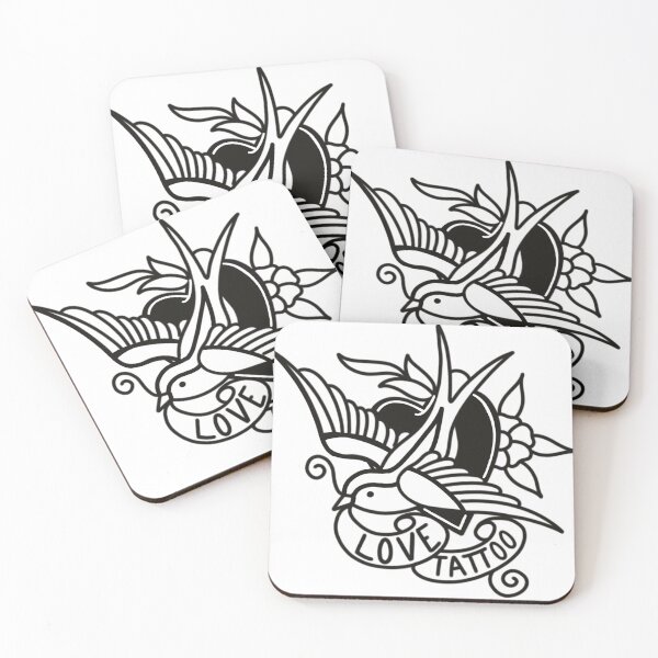 Item preview, Sparrow  designed and sold by gentlebenellis.