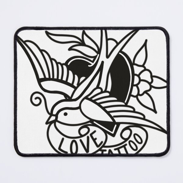 Item preview, Sparrow  designed and sold by gentlebenellis.
