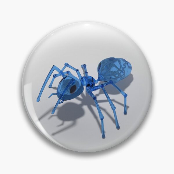 Item preview, Blue Ant designed and sold by hungryjoewarren.