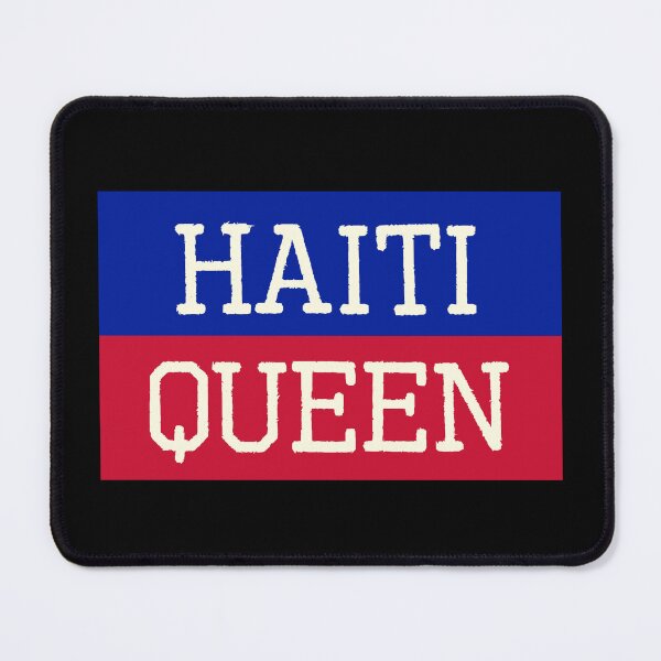 Item preview, Haitian queen crown, proud Haitian woman Haiti designed and sold by vibeno1.