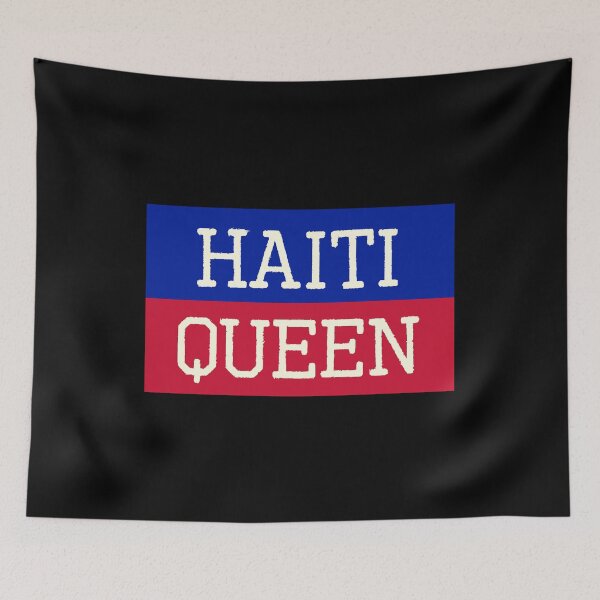 Item preview, Haitian queen crown, proud Haitian woman Haiti designed and sold by vibeno1.