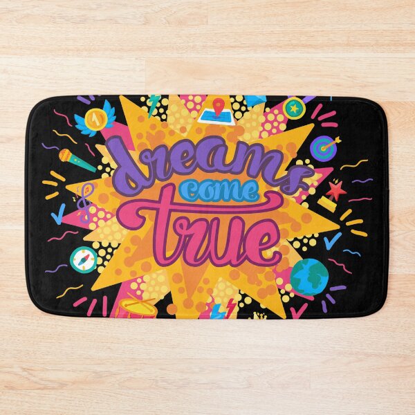 Item preview, Dream Come True designed and sold by Lukars77.