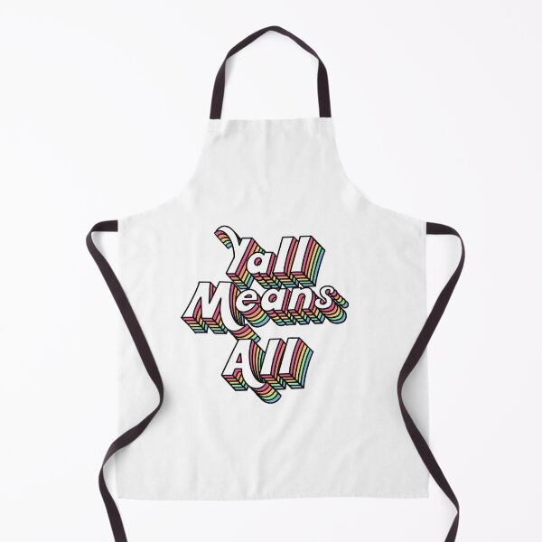 Item preview, Yall Means All designed and sold by Aiden Schmidt.