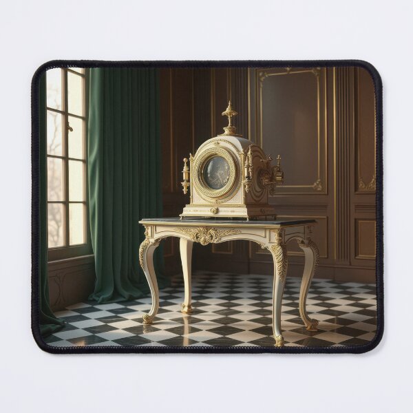 Item preview, Sentient Table designed and sold by HabitableMoons.