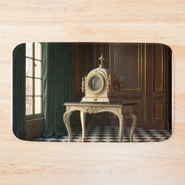 Item preview, Sentient Table designed and sold by HabitableMoons.