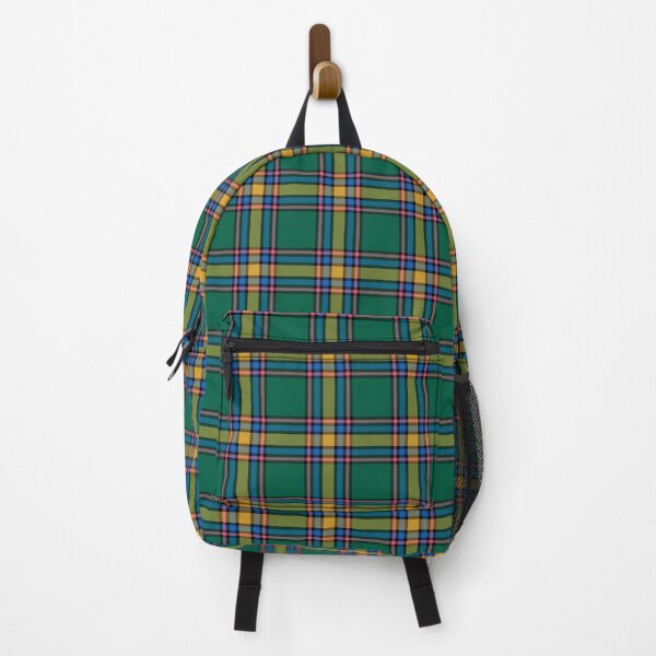 Artikelvorschau, Alberta-Tartan | Offizieller Tartan der Provinz Alberta, Kanada entworfen und verkauft von This Is Tartan.