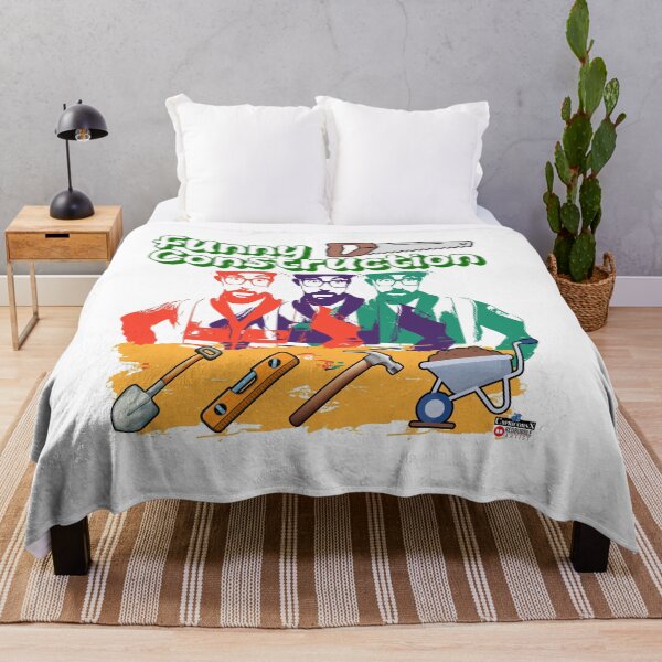 Item preview, Funny Construction designed and sold by CapricornX.