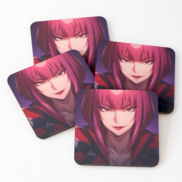 Item preview, Oboro - 1 designed and sold by Infinite-Aspire.