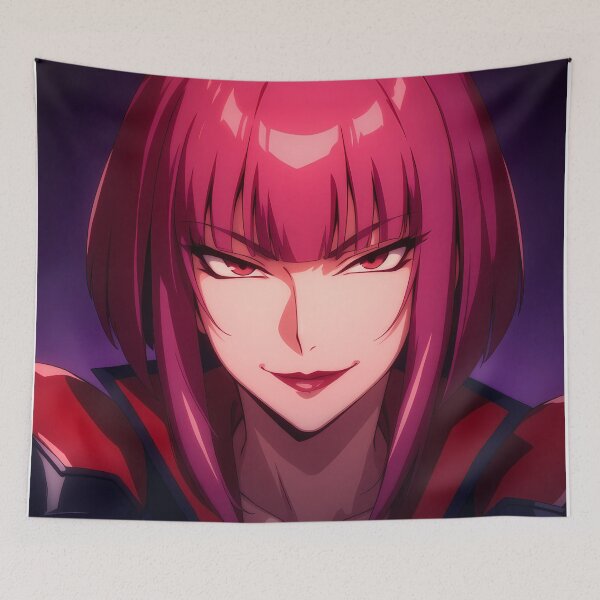 Item preview, Oboro - 1 designed and sold by Infinite-Aspire.