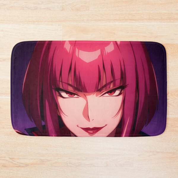 Item preview, Oboro - 1 designed and sold by Infinite-Aspire.