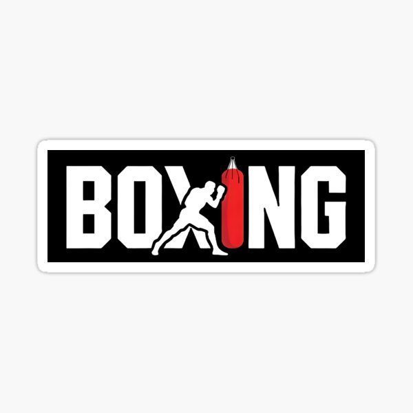 Item preview, Boxing designed and sold by BuxomBabe21.