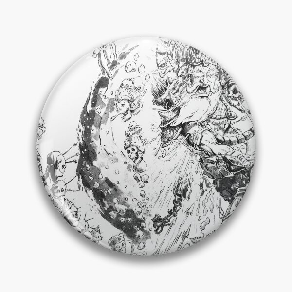 Item preview, Mahabharat Bhishma Pitamah designed and sold by GeorgeEmmanual.