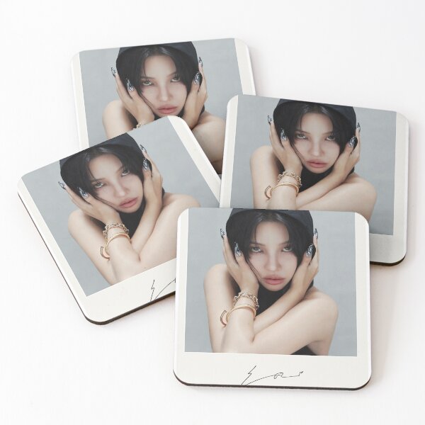 Item preview, Soyeon  designed and sold by DearRobin.