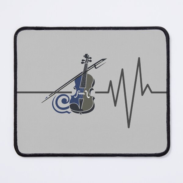 Item preview, Violin designed and sold by KeepCalmAndGo.