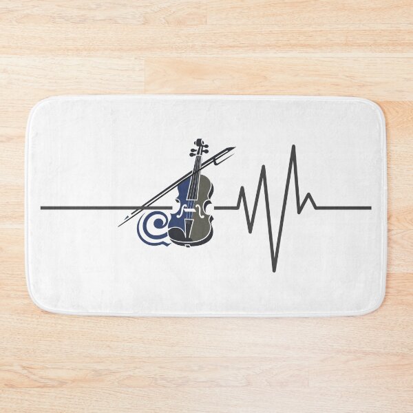 Item preview, Violin designed and sold by KeepCalmAndGo.