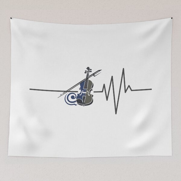 Item preview, Violin designed and sold by KeepCalmAndGo.