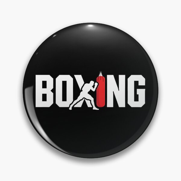 Item preview, Boxing designed and sold by BuxomBabe21.