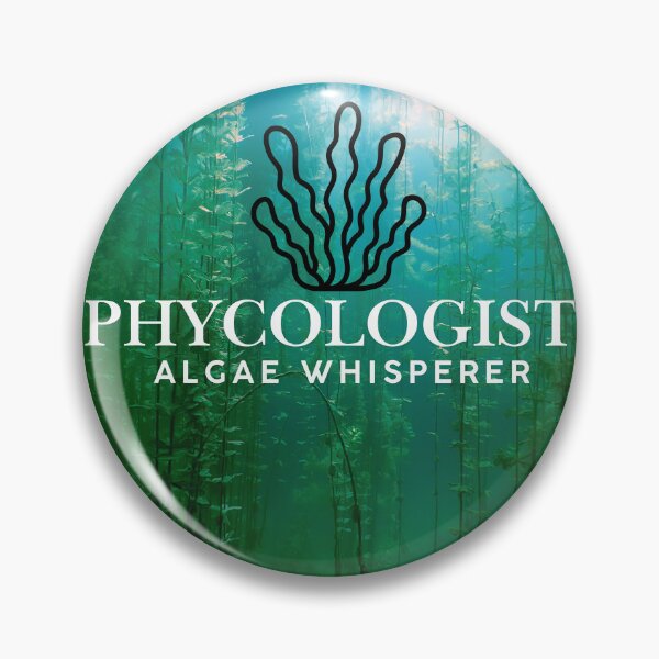 Item preview, Algae Whisperer Funny Gifts For Phycologist  designed and sold by suescircus.