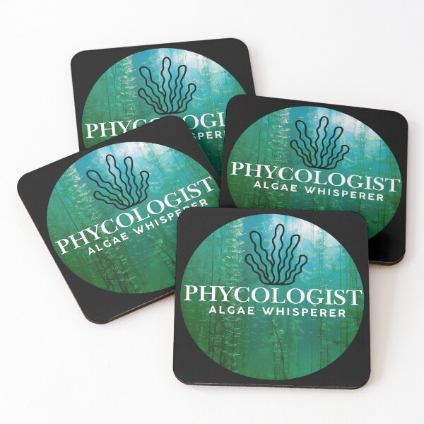 Item preview, Algae Whisperer Funny Gifts For Phycologist  designed and sold by suescircus.