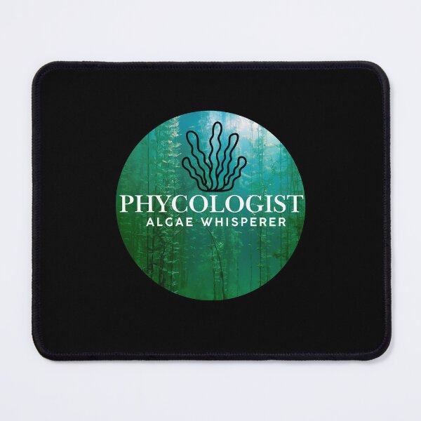 Item preview, Algae Whisperer Funny Gifts For Phycologist  designed and sold by suescircus.