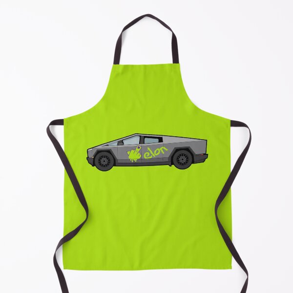 Item preview, The Bird Elon Cybertruck designed and sold by BlueSkyTheory.