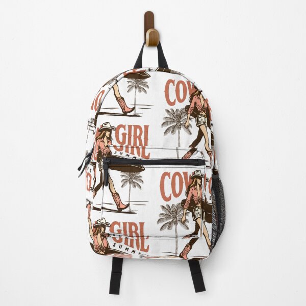 Item preview, Cowgirl Summer | Coastal Cowgirl Vibes with Surfboard – Western Beach Babe Design designed and sold by Cowgirl Sister 12.