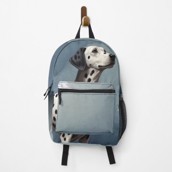 Item preview, Dalmatian In The Moonlight designed and sold by NikkiBear67.