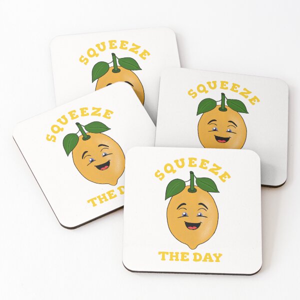 Item preview, Funny Lemon designed and sold by Sartoris Art.