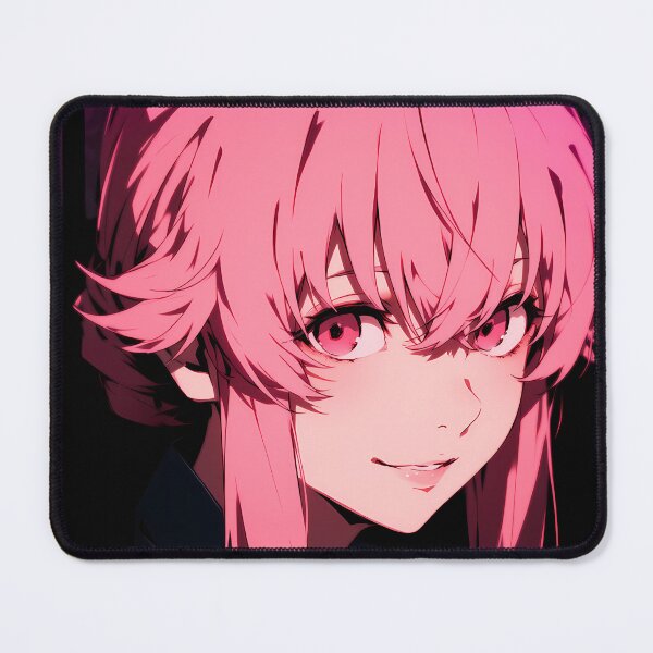 Item preview, Gasai Yuno - 21 designed and sold by Infinite-Aspire.