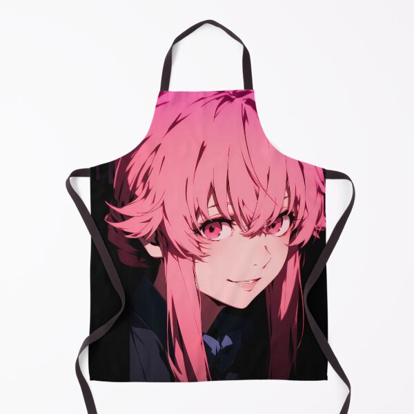 Item preview, Gasai Yuno - 21 designed and sold by Infinite-Aspire.