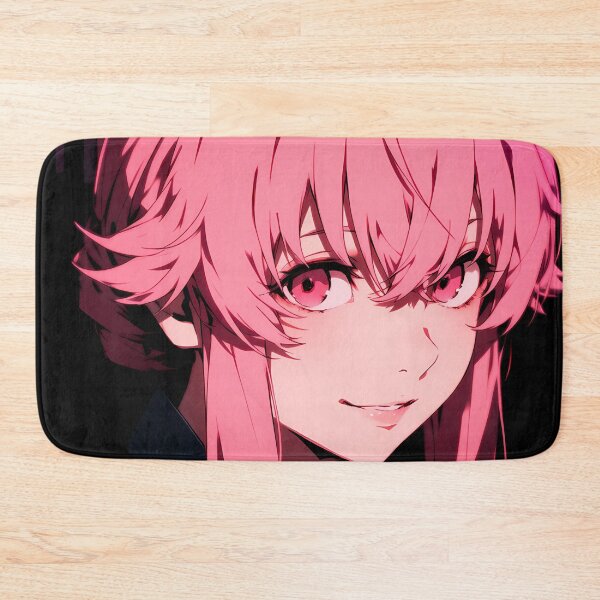 Item preview, Gasai Yuno - 21 designed and sold by Infinite-Aspire.